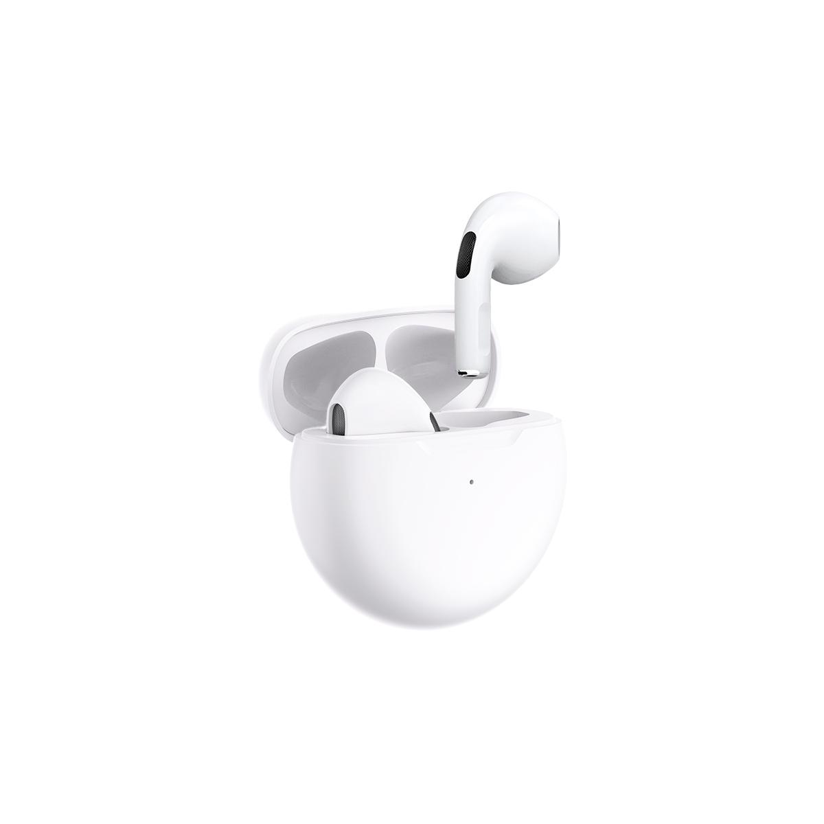 MOVISUN T 10 Blanco