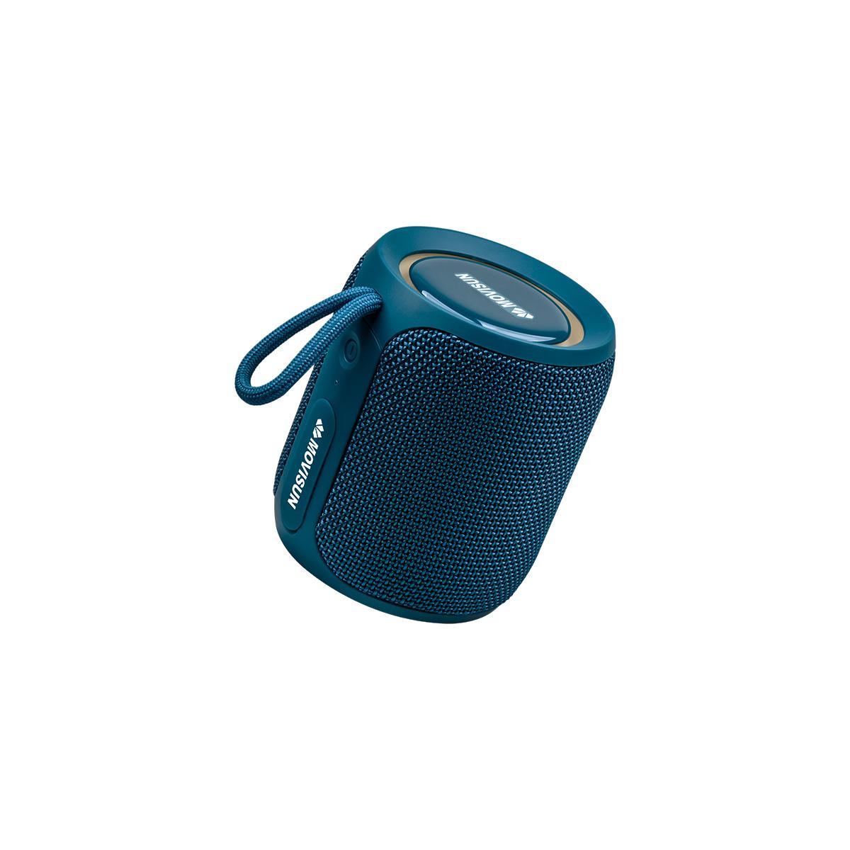 MOVISUN Power Smart Azul