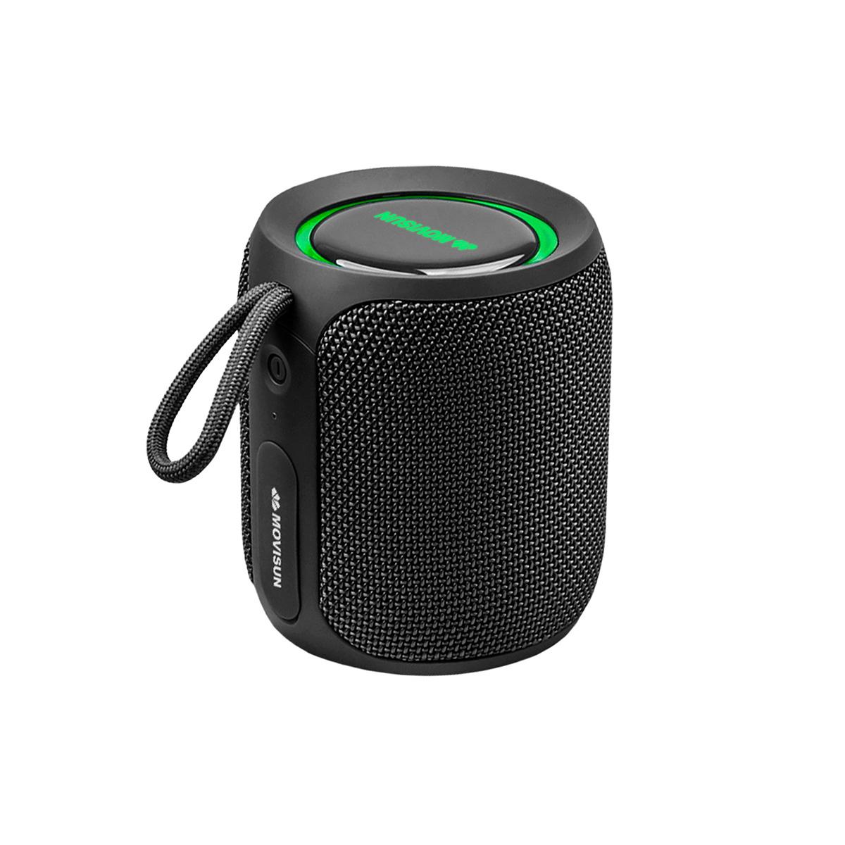 MOVISUN Power Smart Negro