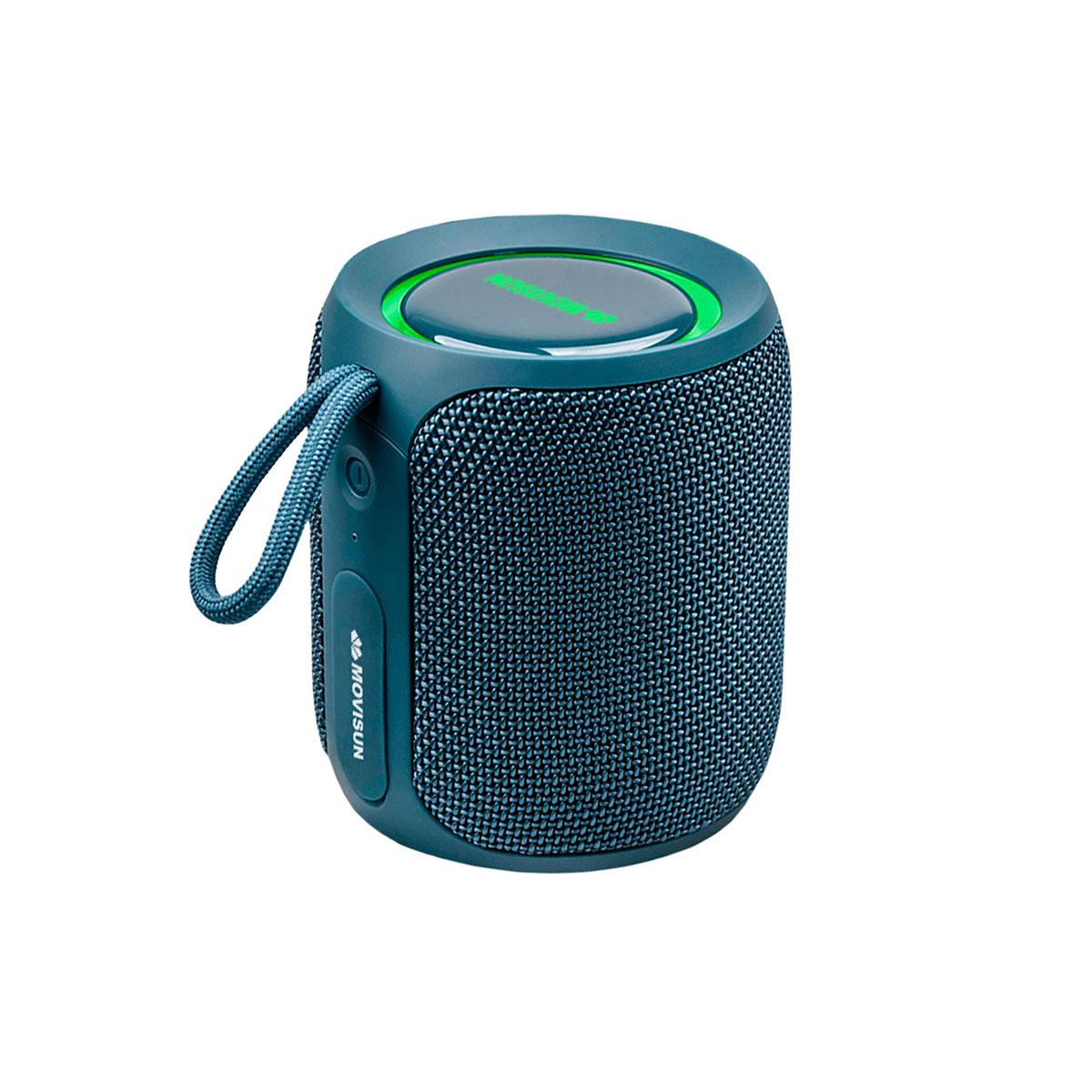 MOVISUN Power Smart Azul