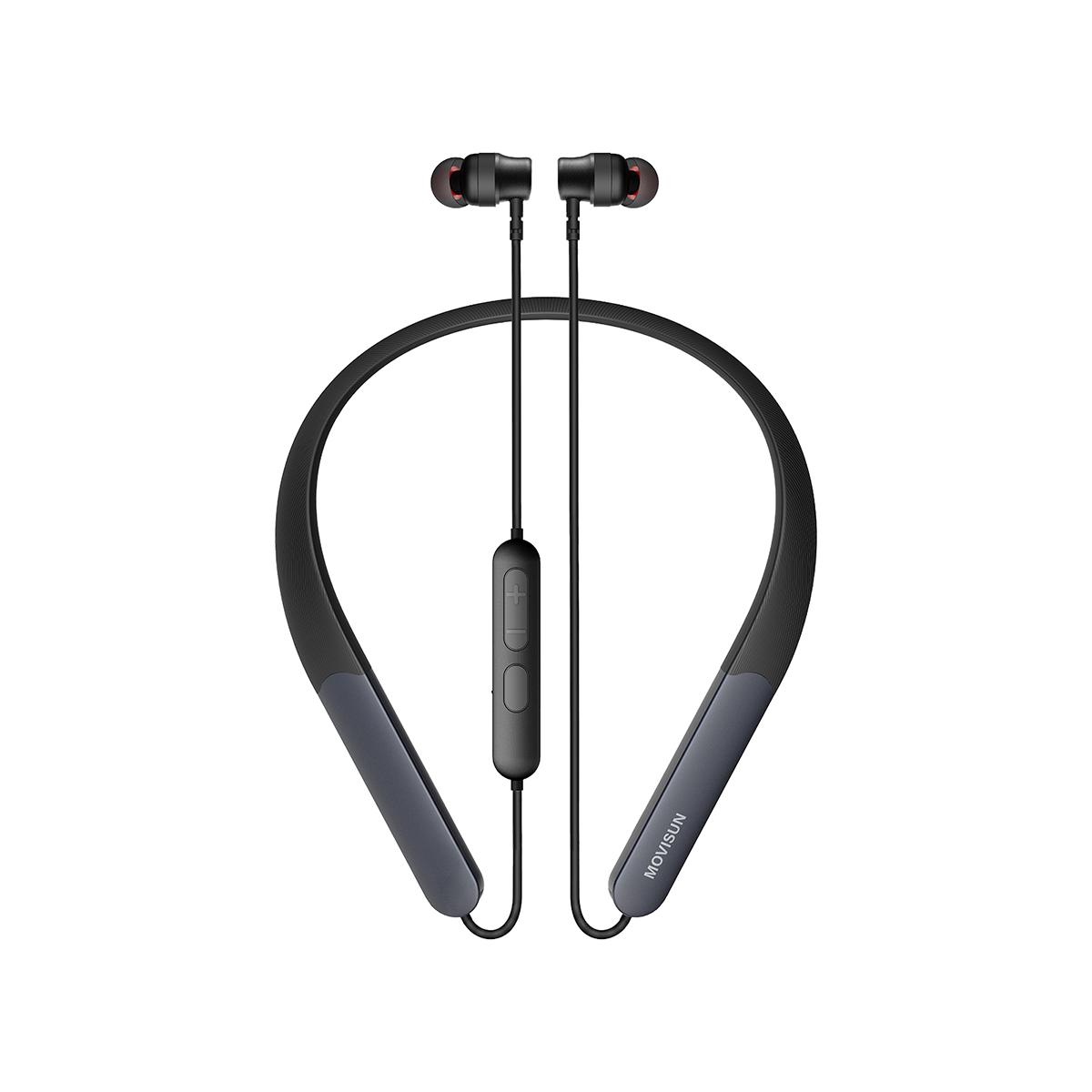 MOVISUN Flex Super6 Negro