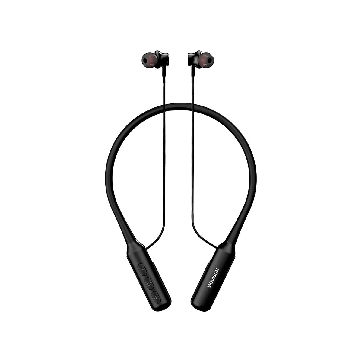 MOVISUN Flex Super Negro