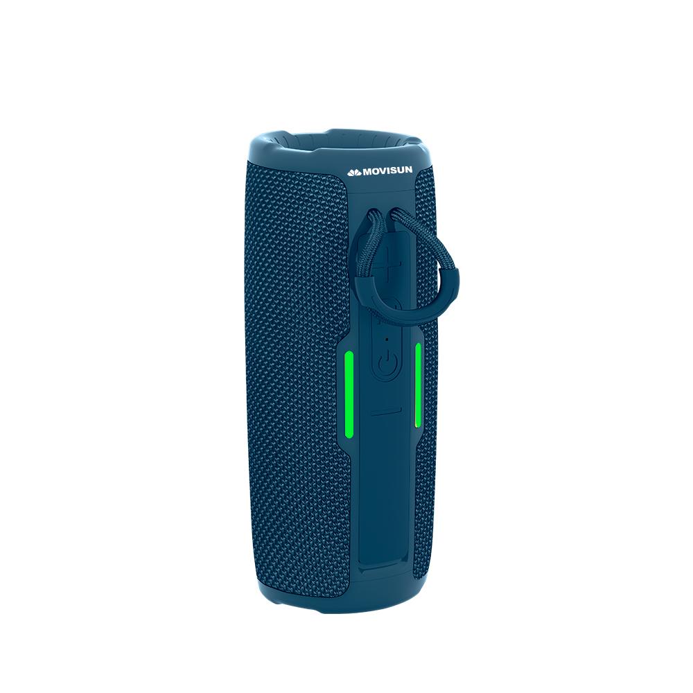 MOVISUN Power Three Azul
