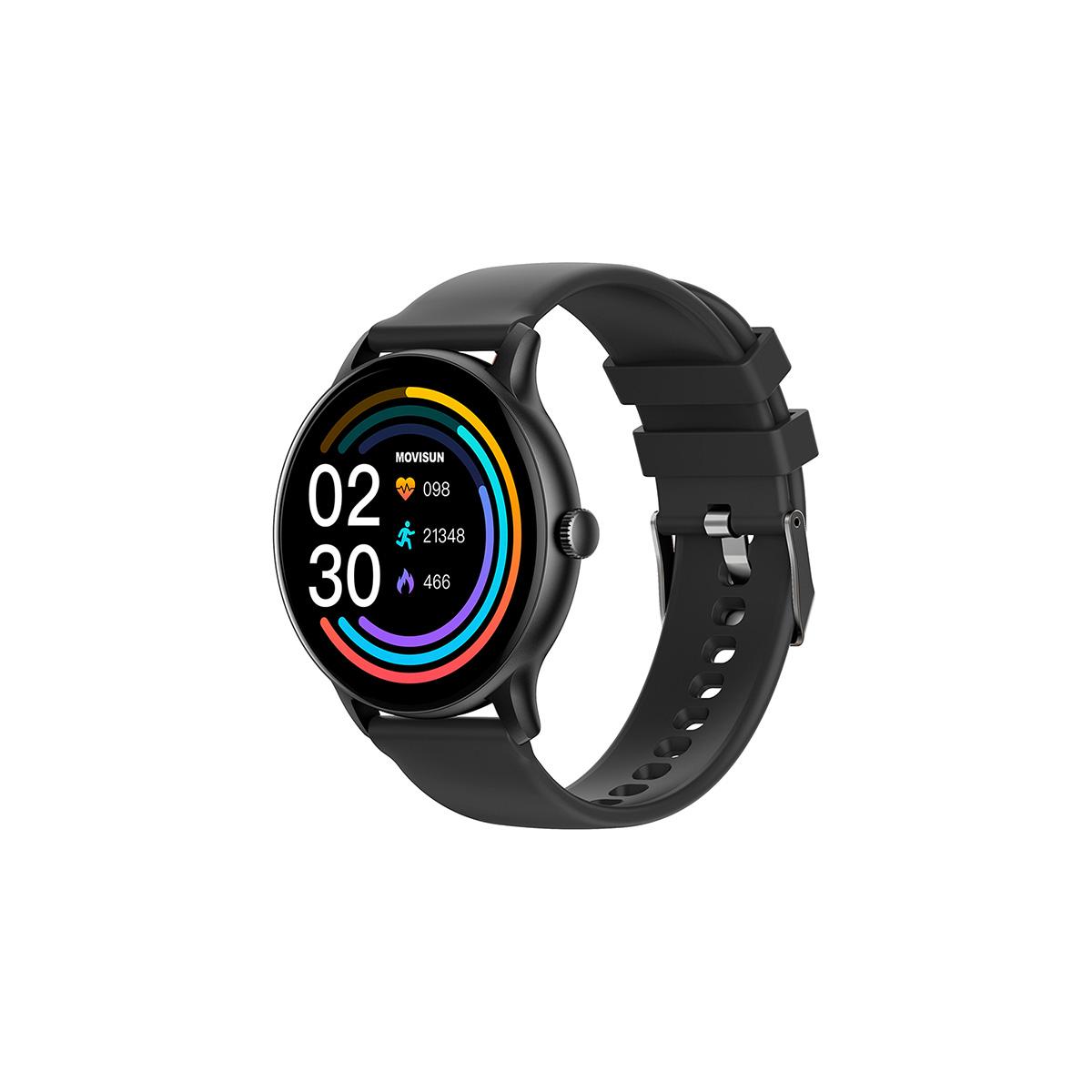 MOVISUN Watch One5 Negro