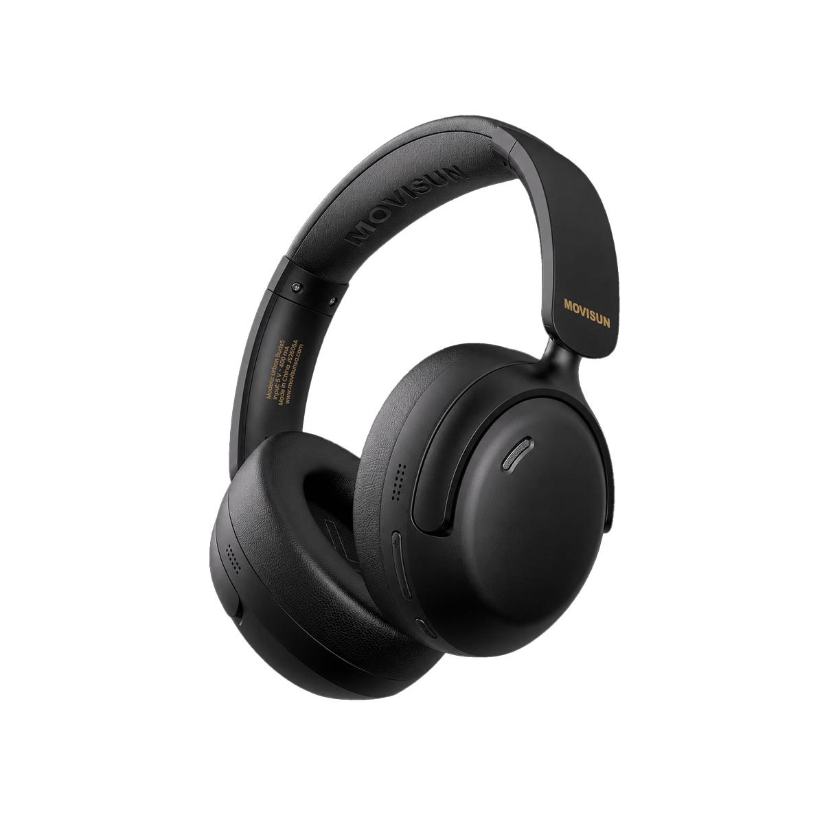 Movisun Urban Buds5 Negro