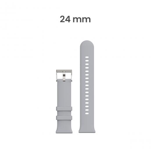 MOVISUN Correa de Smartwatch S1 Gris