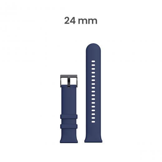 MOVISUN Correa de Smartwatch S1 Azul