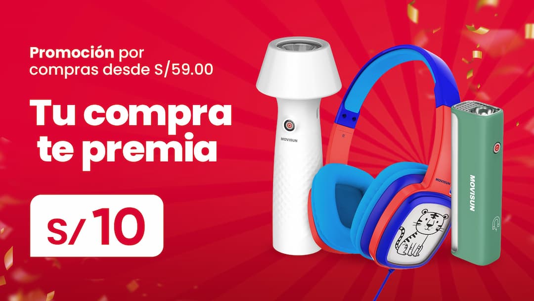 Tu compra te premia