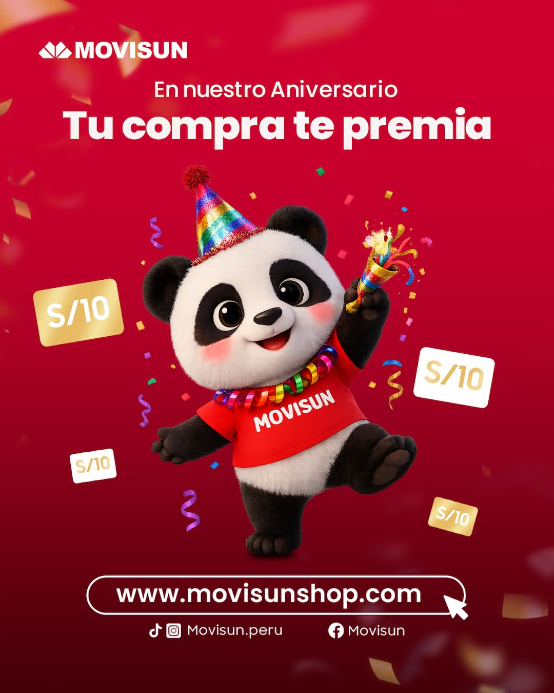Tu compra te Premia