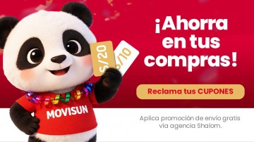 Ahorra en tus compras