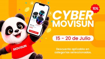 Cyber Movisun