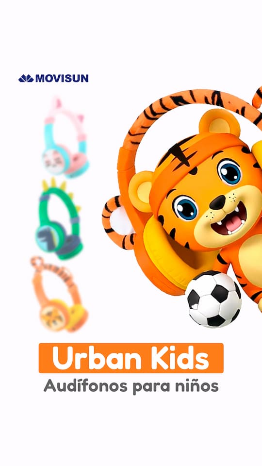 Presentación Urban Kids