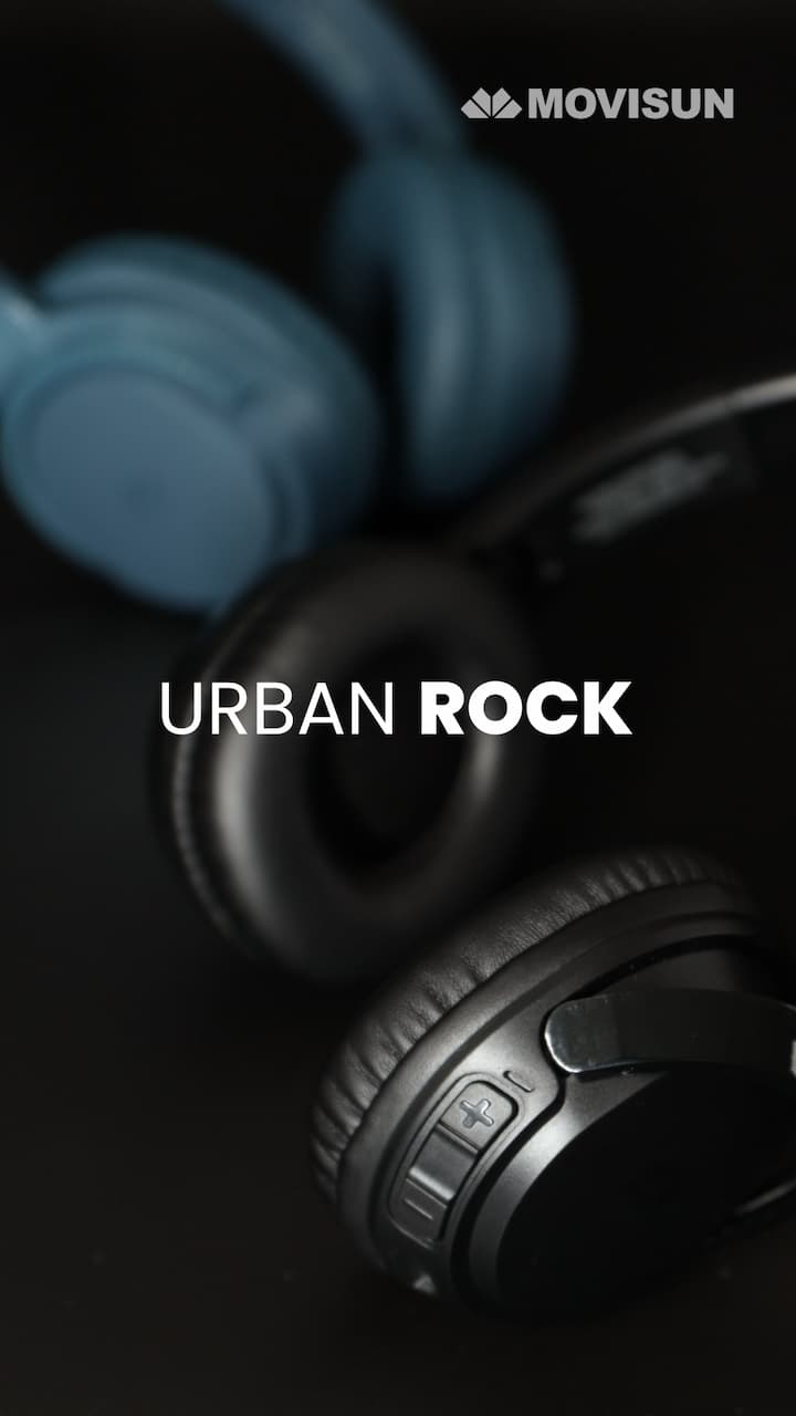 Presentación Urban Rock
