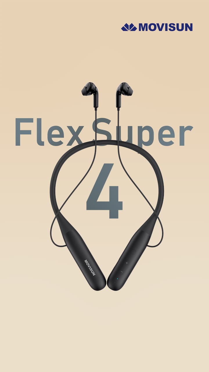 Características Flex Super4