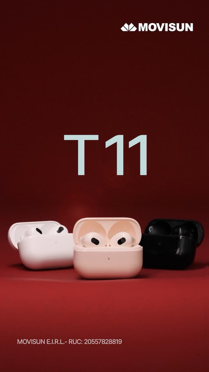 Presentación T 11