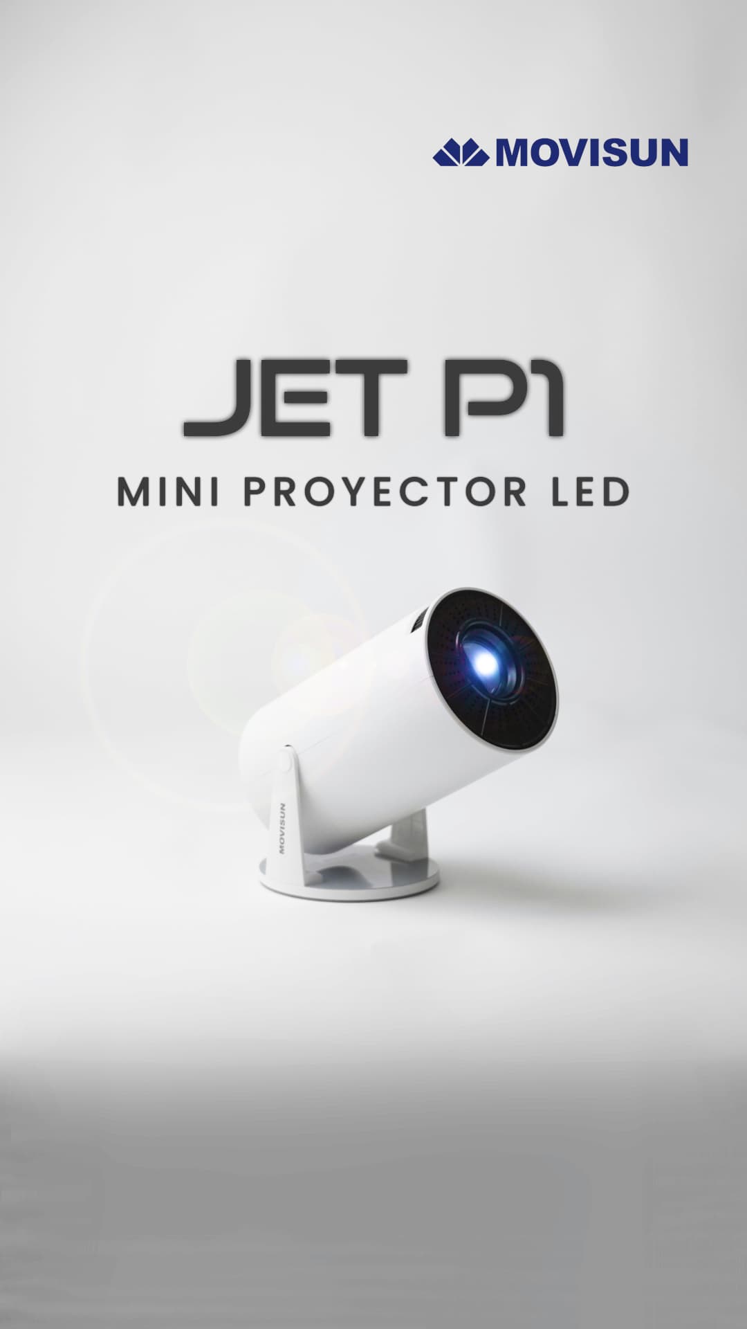 Demostrativo Jet P1