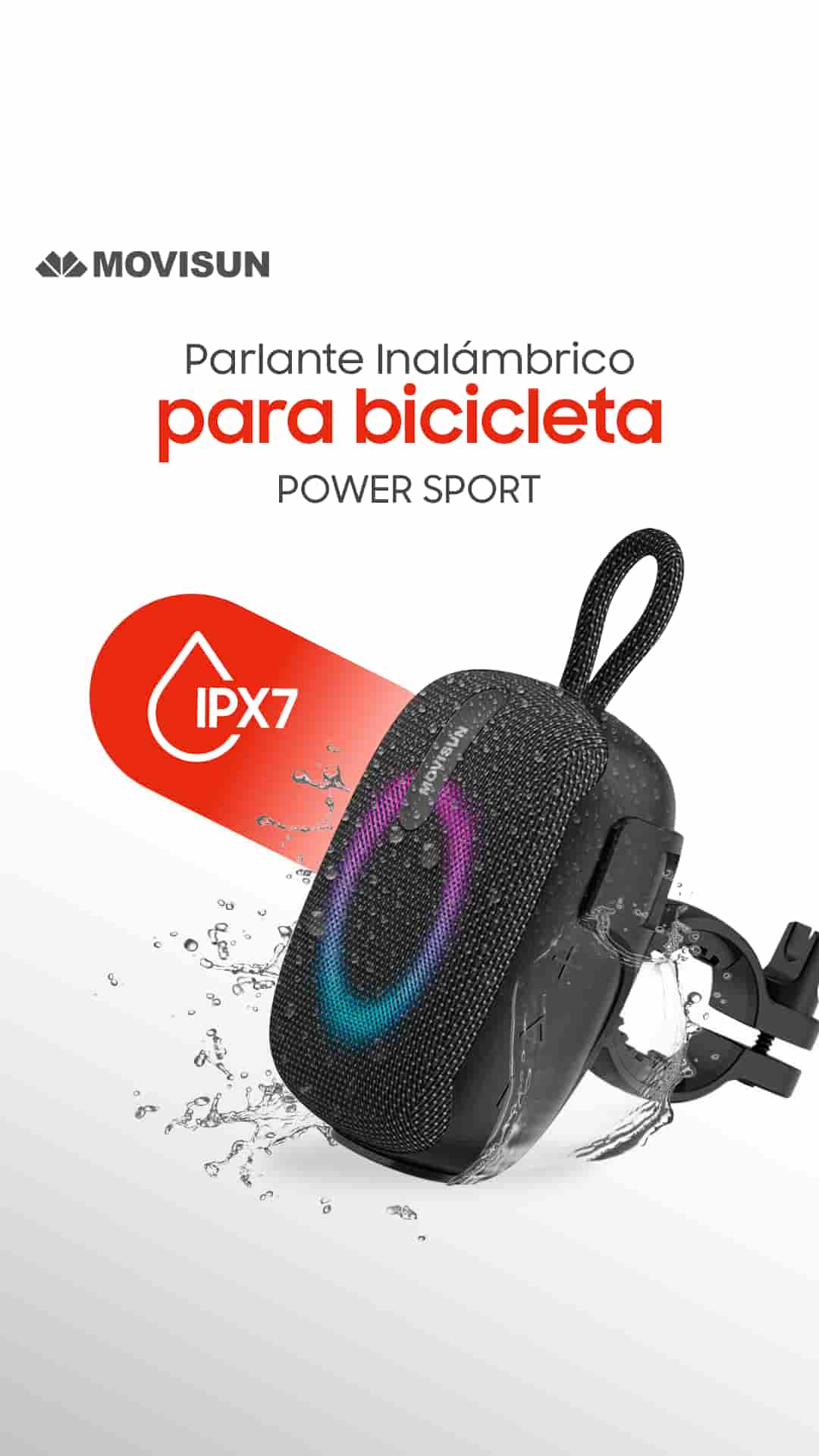 Presentación POWER SPORT