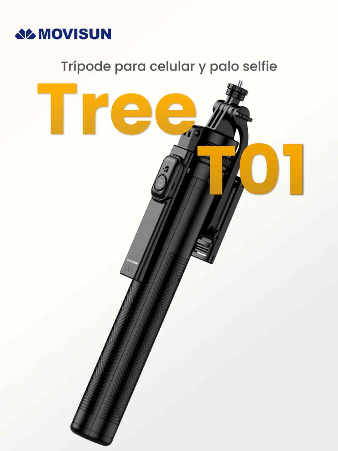 Presentación Tree T01