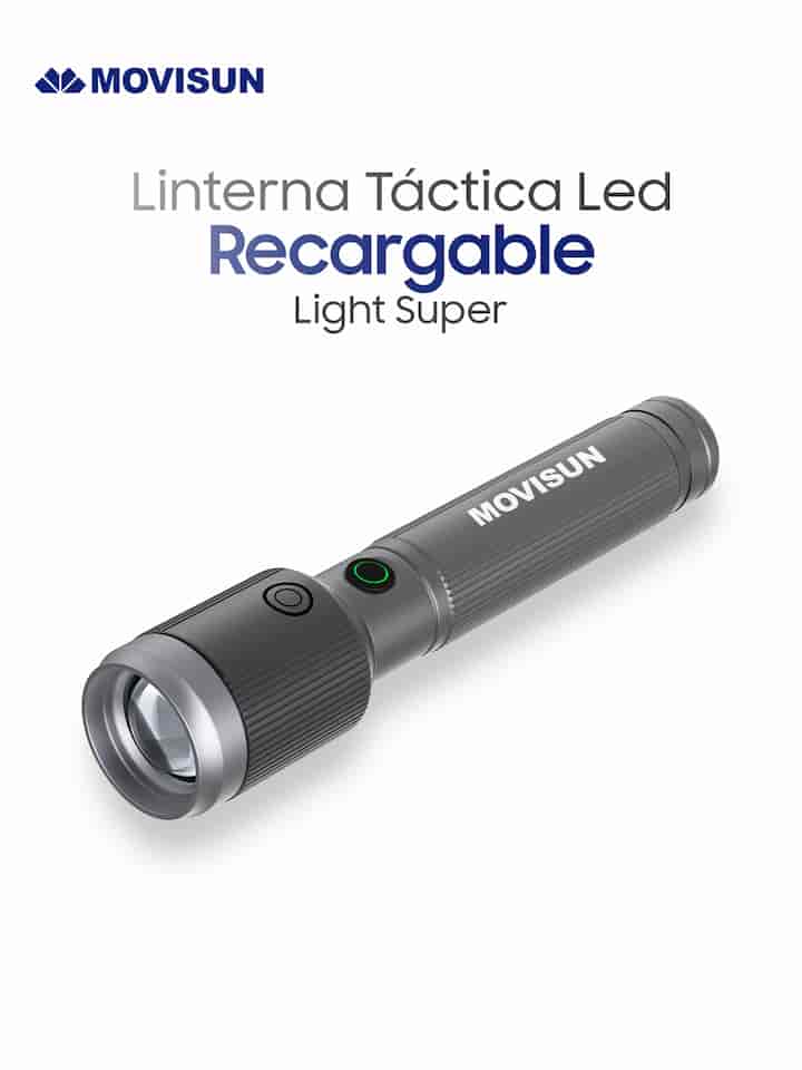 Presentación Light Super