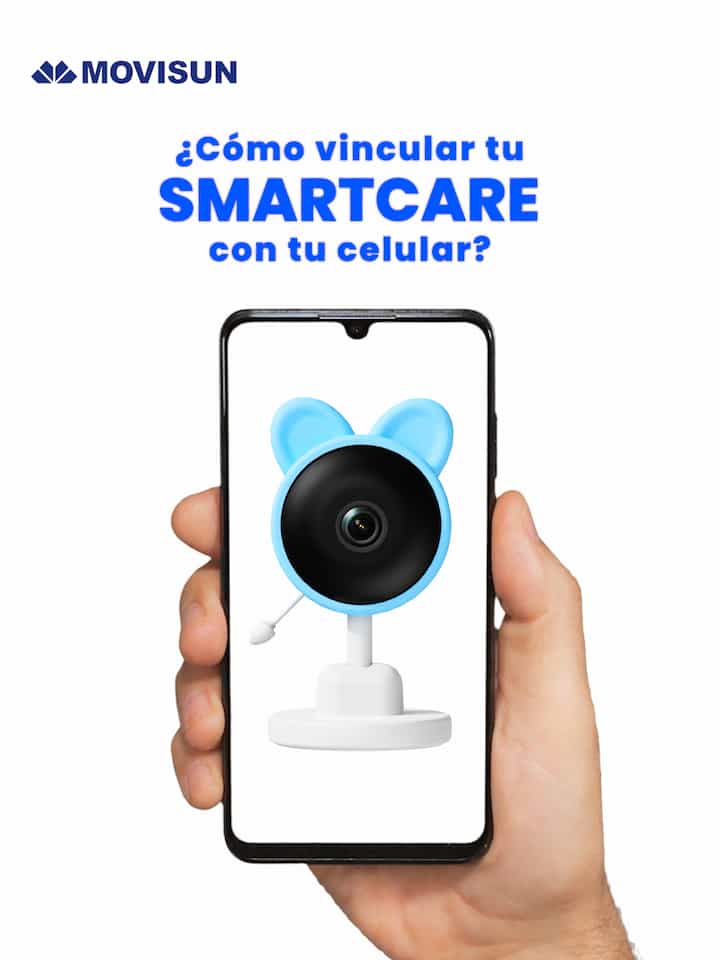 Tutorial Vinculación SmartCare