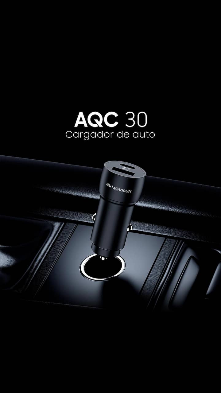 Presentación AQC 30