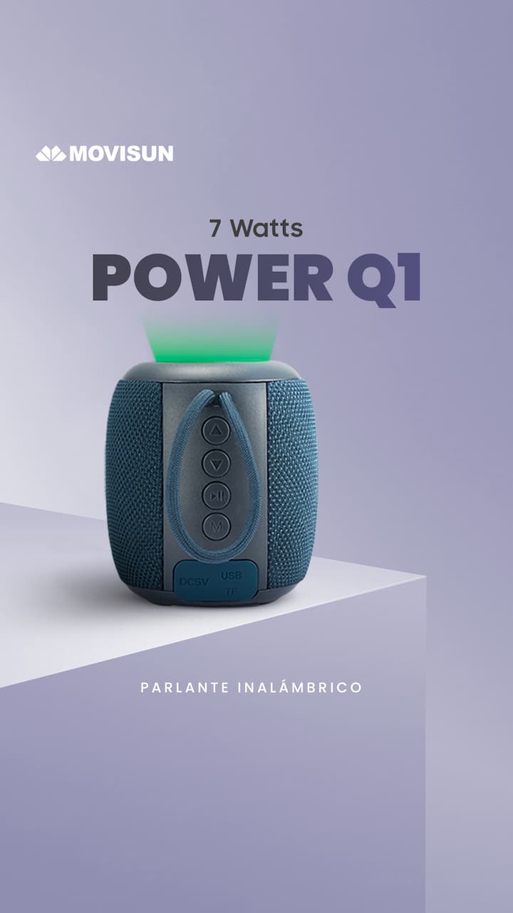 Presentación Power Q1