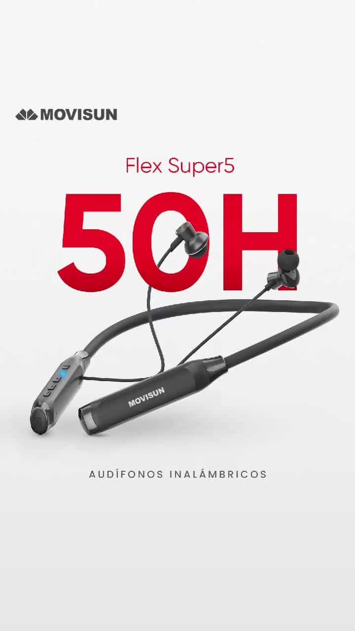 Presentación Flex Super5