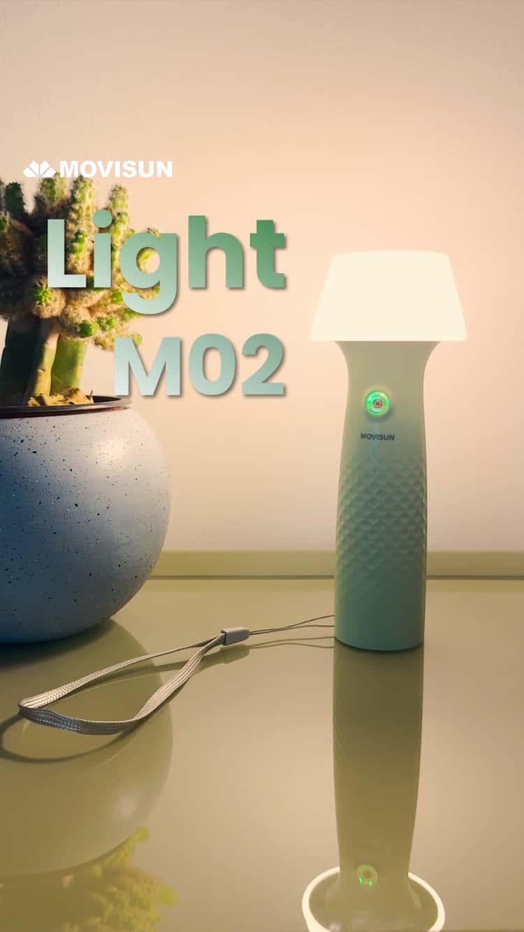 Presentación Light M02