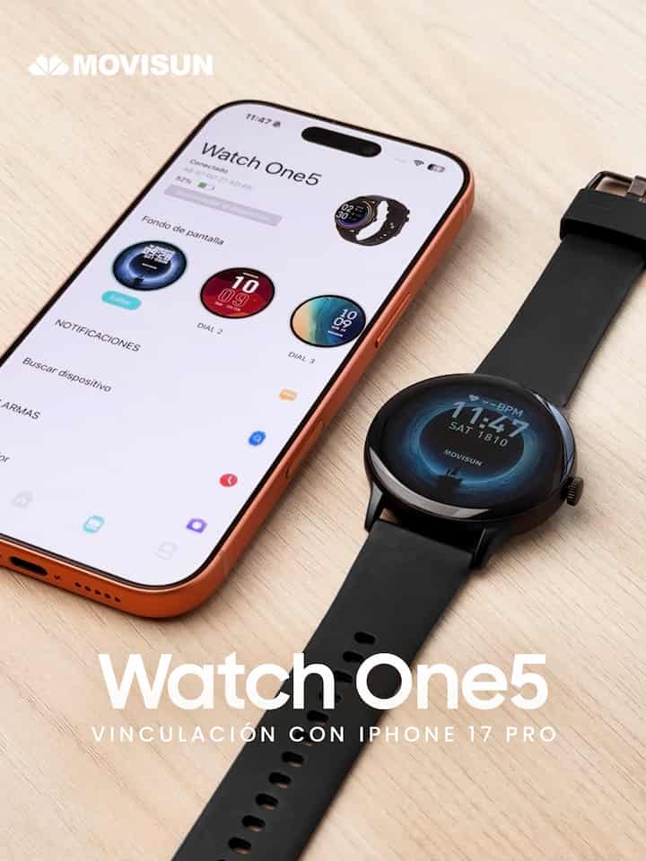 Demostrativo Watch One5