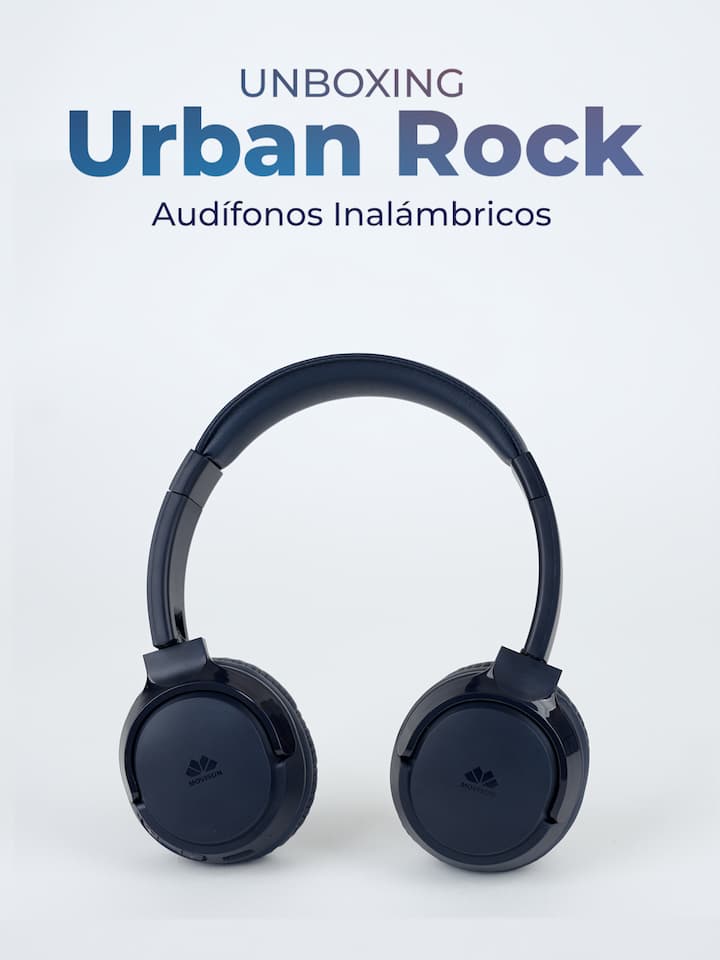 Unboxing Urban Rock