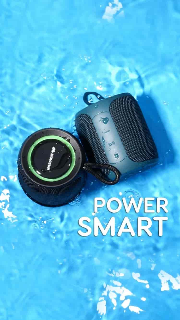 Presentación Power Smart