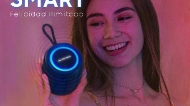 Presentación Power Smart