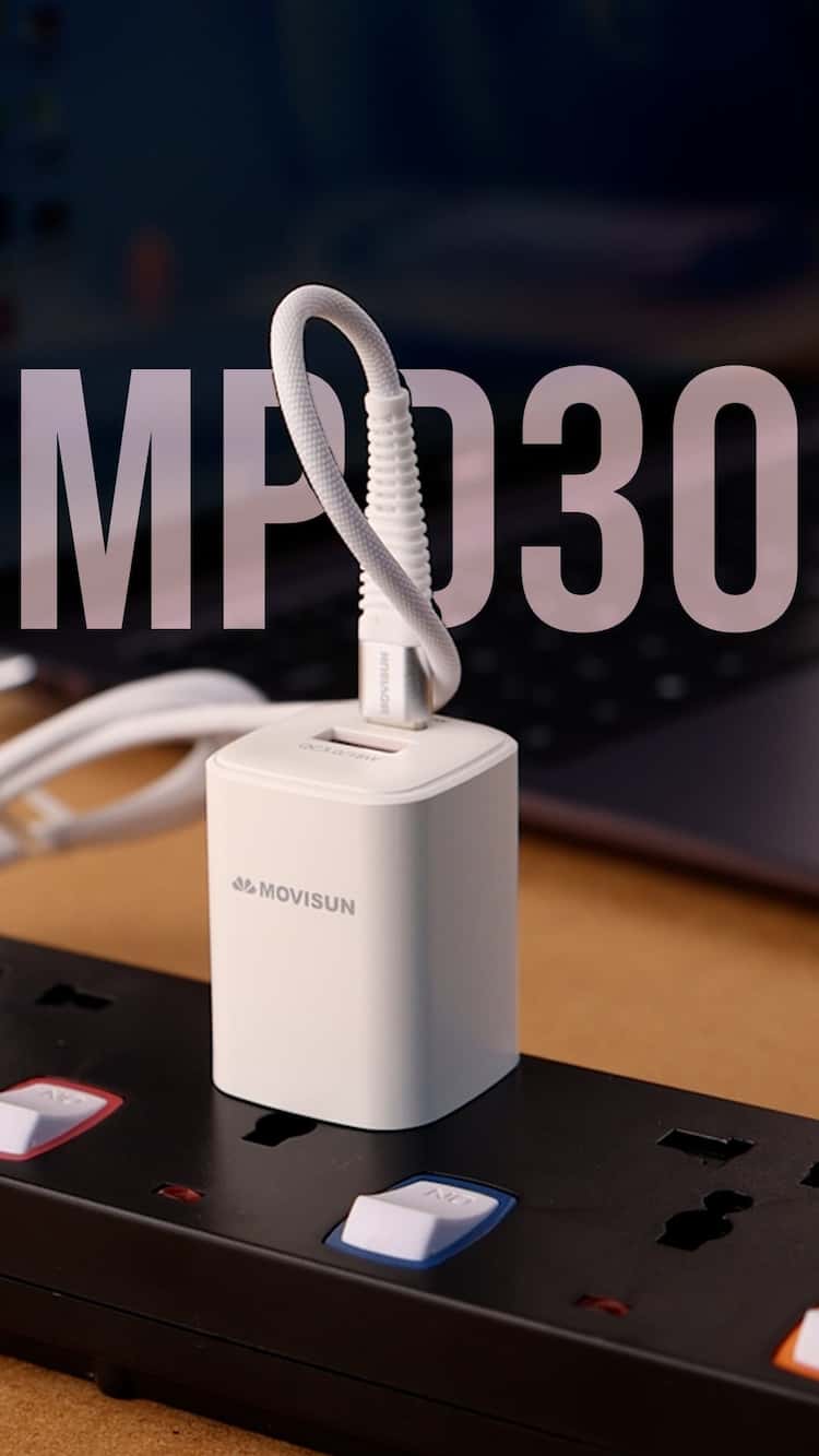 Presentación MPD 30