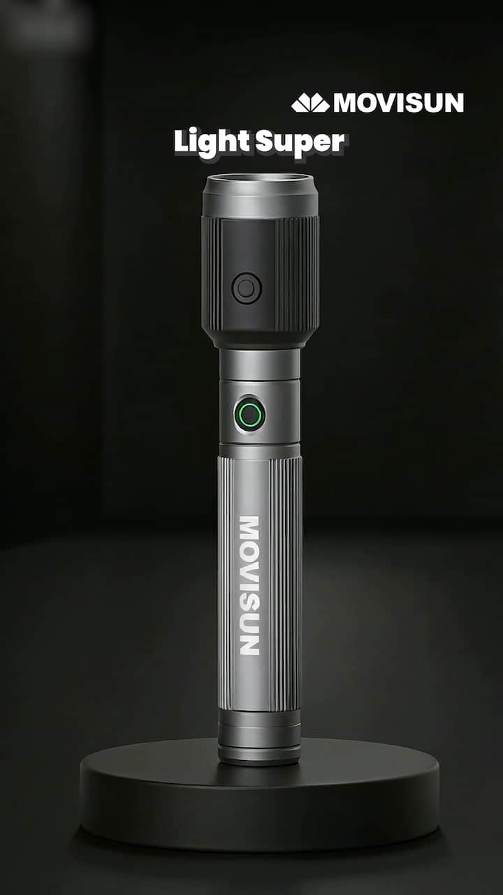 Presentación Light Super