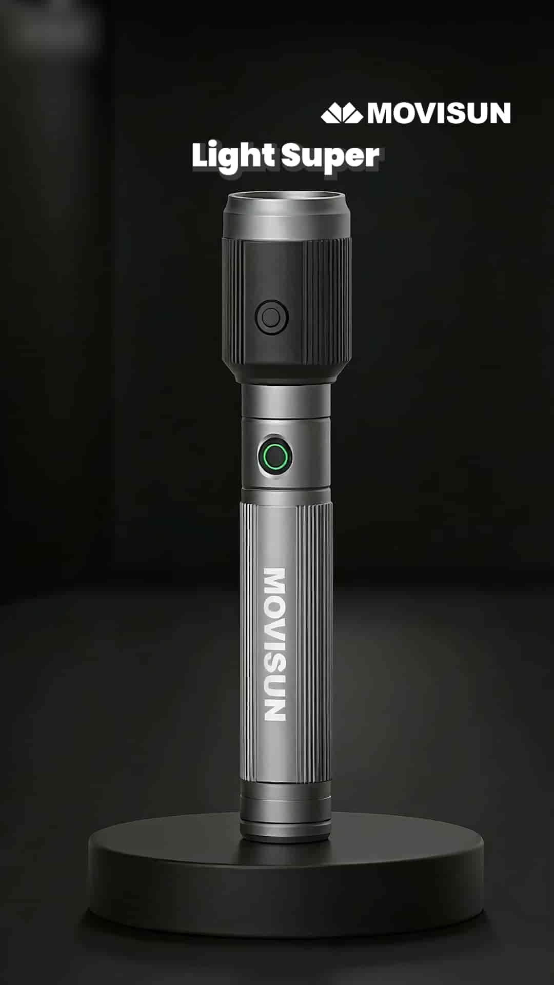 Unboxing Light Super