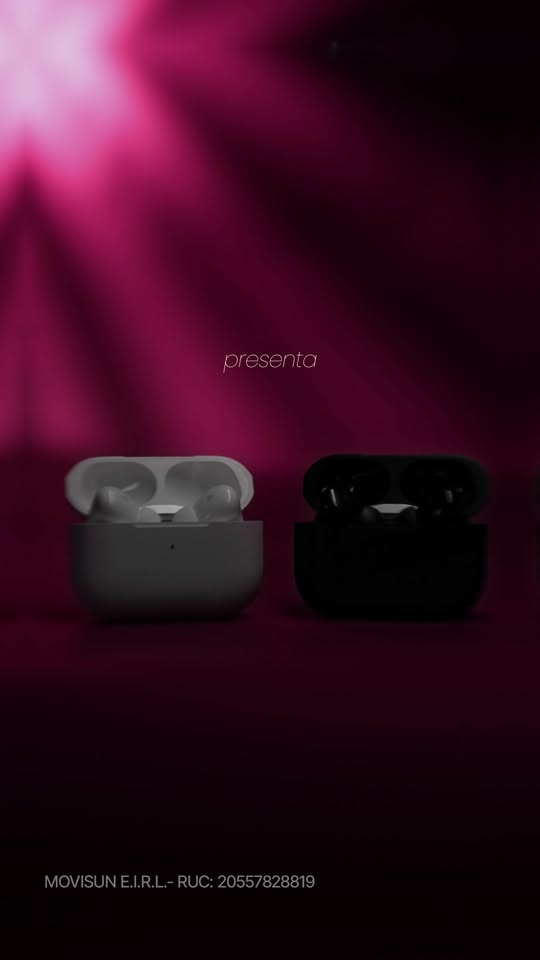 Presentación T 15 Buds