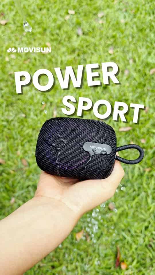 Demostrativo Power Sport