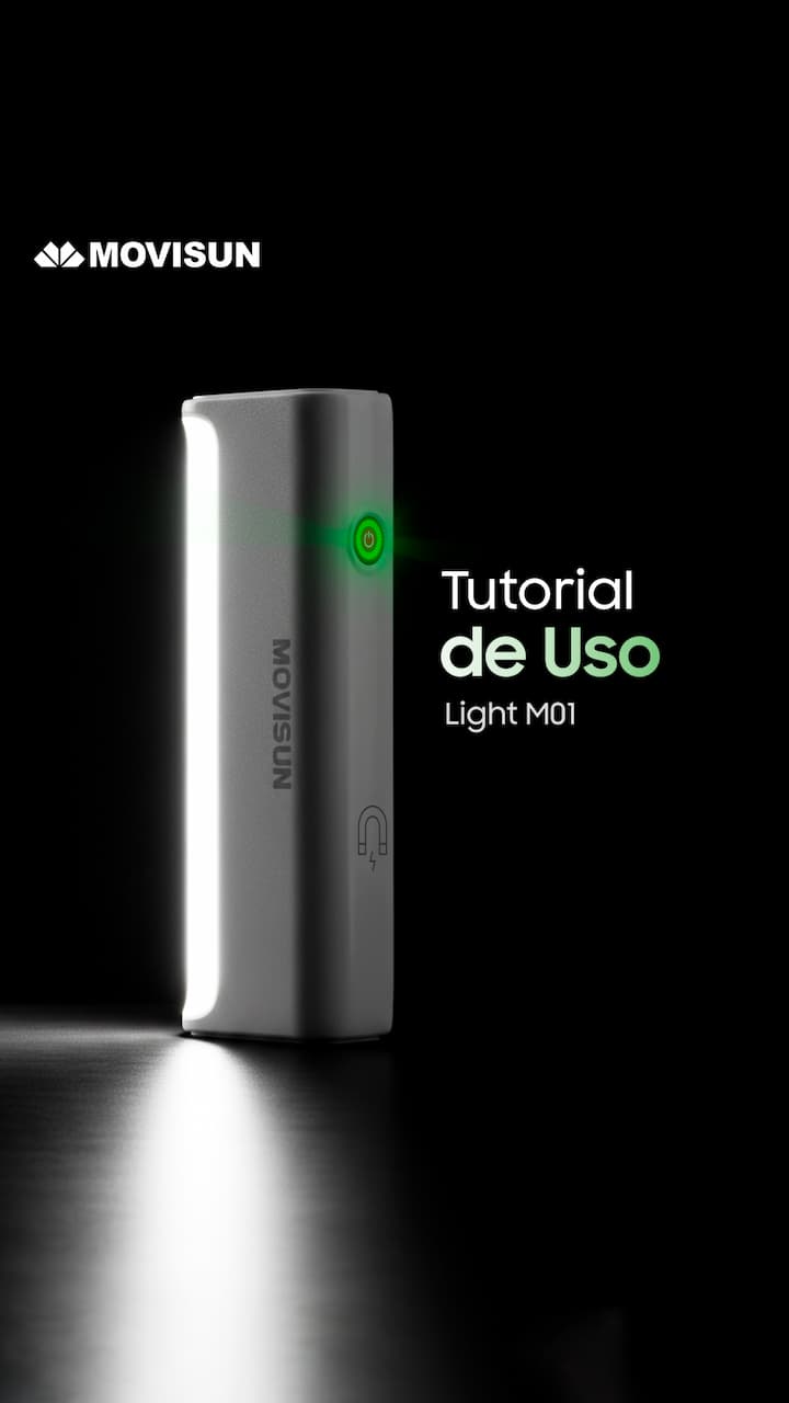Tutorial Light M01