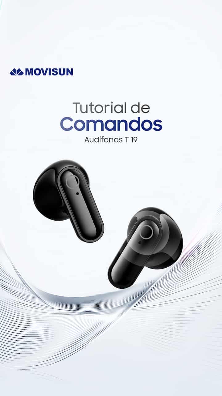 Tutorial Comandos T 19