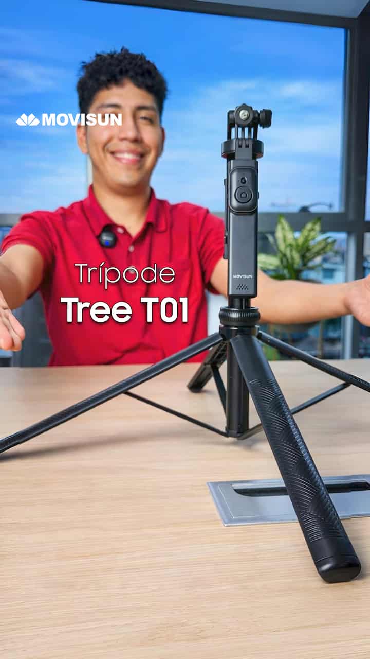 Unboxing Tree T01