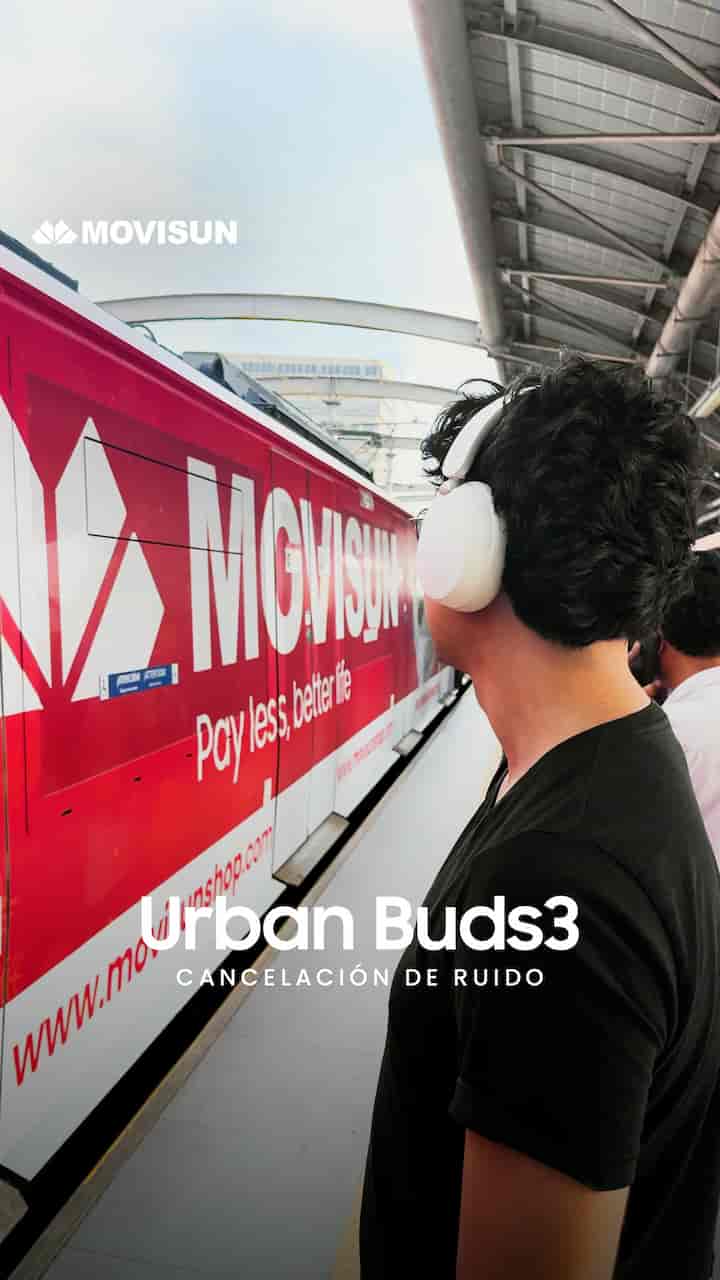 Demostrativo Urban Buds3