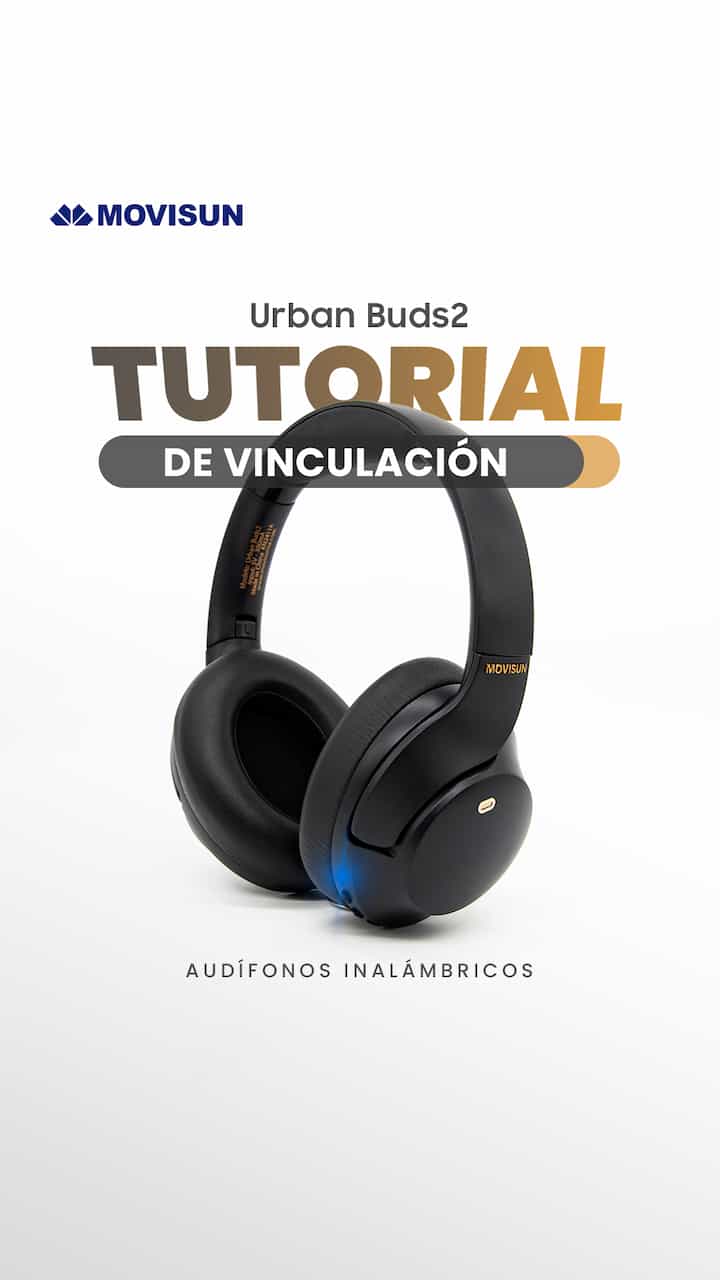 Tutorial de Vinculación Urban Buds2