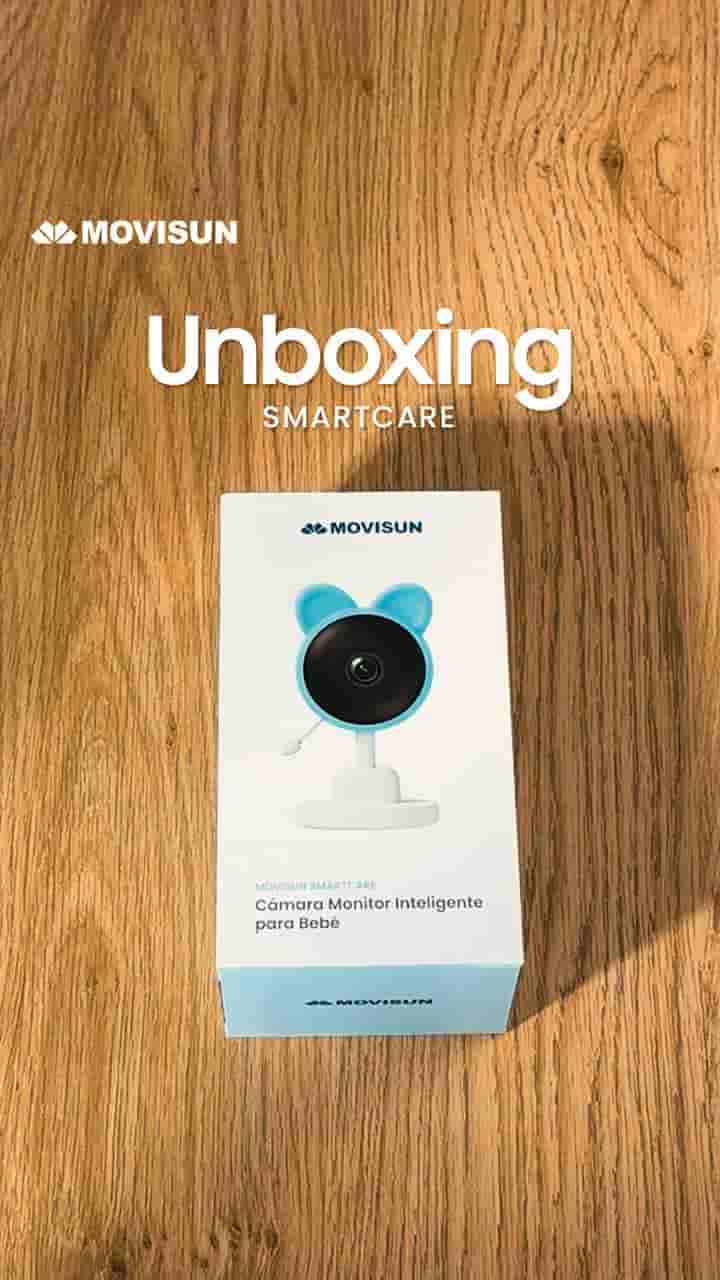 Unboxing SmartCare