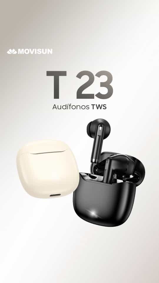 Presentación T 23