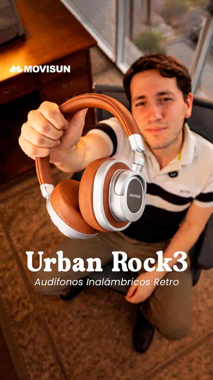 Presentación Urban Rock3