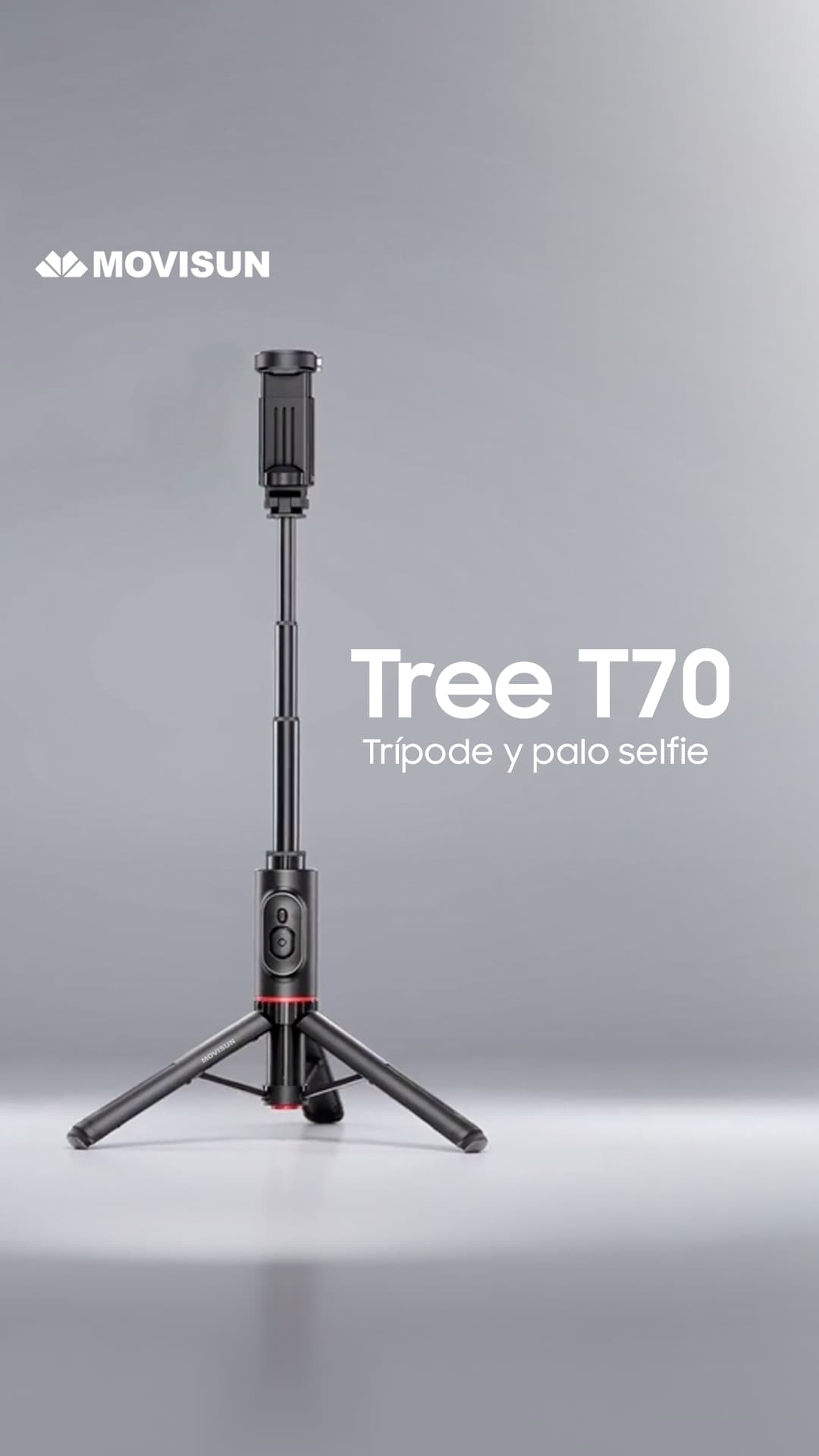 Presentación Tree T70