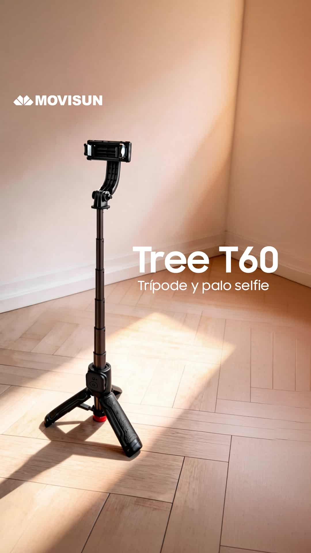 Presentación Tree T60