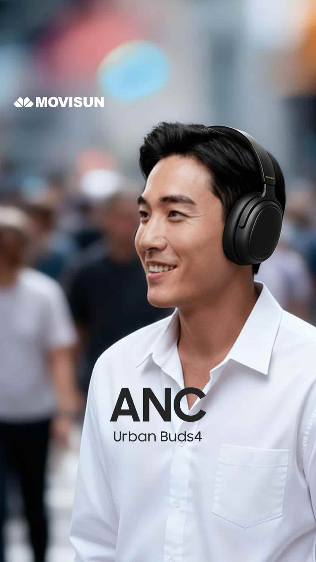 Presentación Urban Buds4