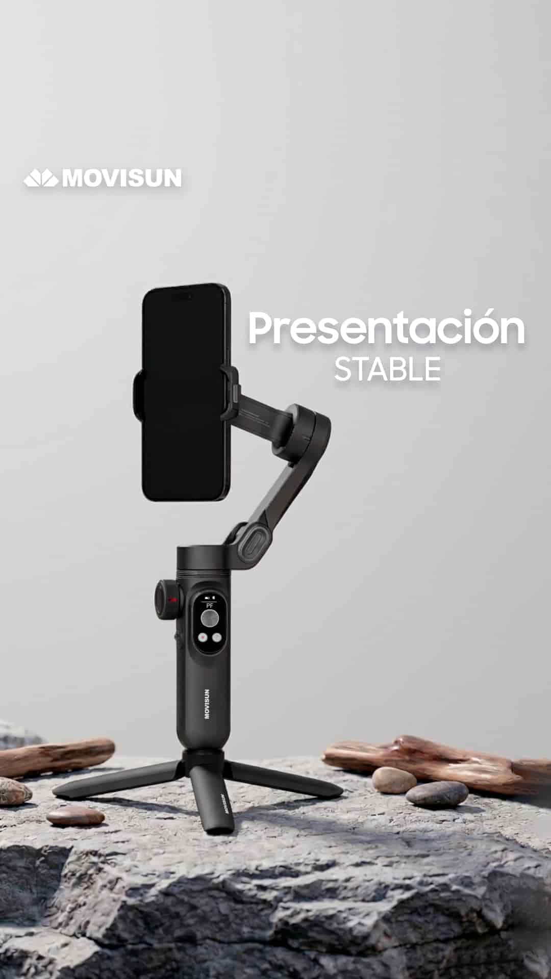 Presentación STABLE