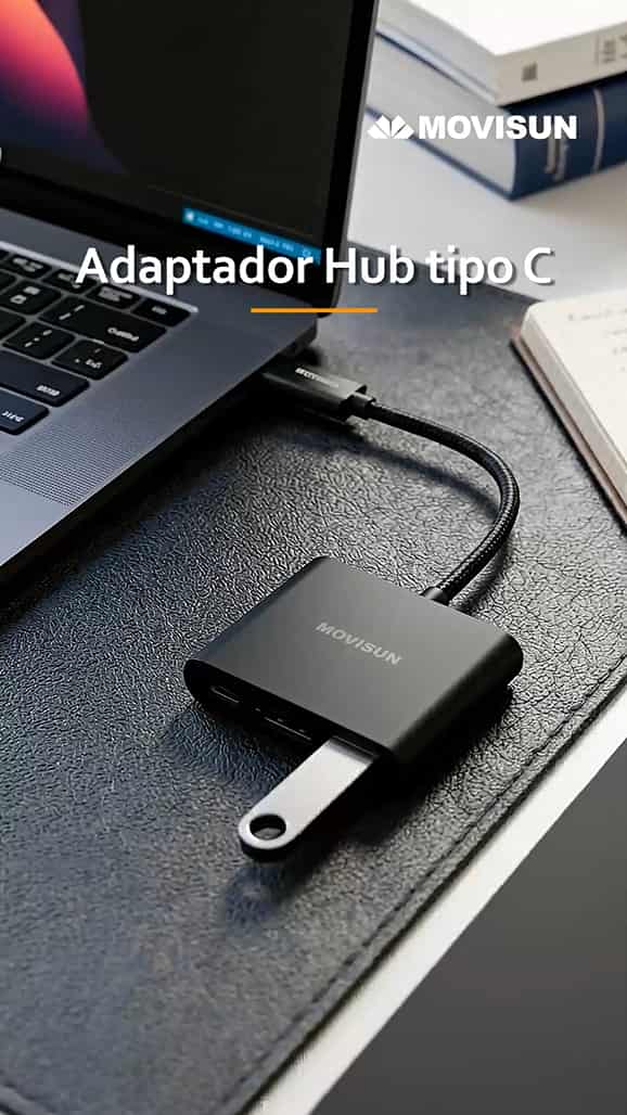 Demostrativo AD H301C